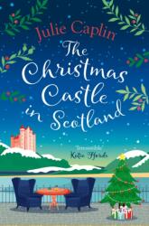 The Christmas Castle in Scotland (ISBN: 9780008431266)