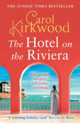 The Hotel on the Riviera (ISBN: 9780008393472)