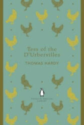 Tess of the D'Urbervilles - Thomas Hardy (2012)