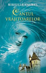 Cântul vrăjitoarelor (ISBN: 9786069318409)