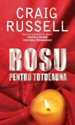 Rosu pentru totdeauna - Craig Russell (ISBN: 9786066092814)