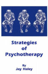 Strategies of Psychotherapy - Jay Haley (2005)