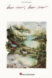Bon Iver - Bon (2012)