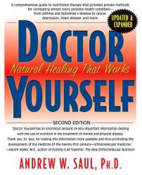 Doctor Yourself (2012)