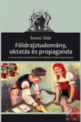 FÖLDRAJZTUDOMÁNY, OKTATÁS ÉS PROPAGANDA (2012)