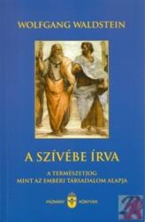 A SZÍVÉBE ÍRVA (ISBN: 9789632773070)