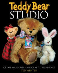 Teddy Bear Studio - Ted Menten (2011)