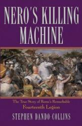 Nero's Killing Machine - Stephen Dando-Collins (ISBN: 9780470046388)