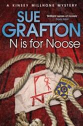 N is for Noose (2012)