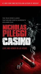 Nicholas Pileggi - Casino - Nicholas Pileggi (2011)