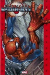 Ultimate Spider-man Omnibus - Vol. 1 - Brian Michael Bendis (2012)