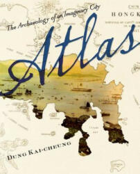 Atlas: The Archaeology of an Imaginary City (2012)