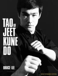 Tao of Jeet Kune Do - Bruce Lee (2011)