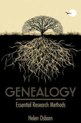 Genealogy - Helen Osborn (2012)
