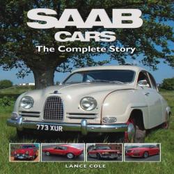 SAAB Cars - Lance Cole (2012)