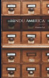Hindu America (ISBN: 9781014182753)