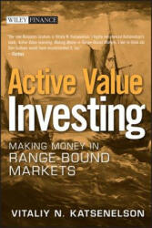 Active Value Investing (ISBN: 9780470053157)