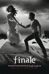 Becca Fitzpatrick - Finale - Becca Fitzpatrick (2012)