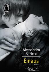 Emaus - Alessandro Baricco (ISBN: 9789736895227)