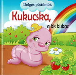 Veronica Podesta - Kukucska, a kiskukac (2012)