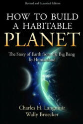 How to Build a Habitable Planet - Langmuir (2012)