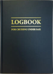 Logbook for Cruising Under Sail - John Mellor (2009)