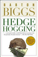 Hedgehogging (ISBN: 9780470067734)