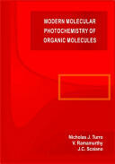 Modern Molecular Photochemistry of Organic Molecules (2010)