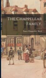 The Chappelear Family. (ISBN: 9781014073747)