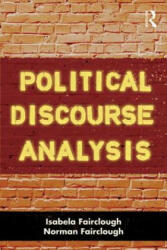 Political Discourse Analysis - Isabela Fairclough, Norman Fairclough (2012)