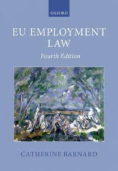 EU Employment Law - Catherine Barnard (2012)