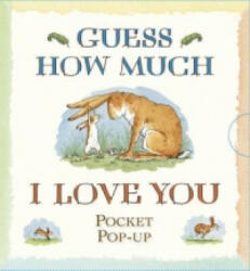 Guess How Much I Love You - Sam McBratney (2012)