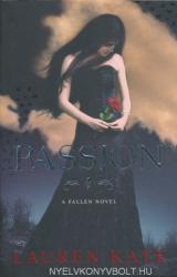 Lauren Kate: Passion (2012)
