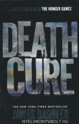 Maze Runner 3 Death Cure (2012)