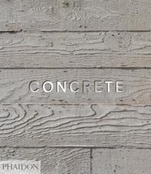 Concrete - Leonard Koren (2012)
