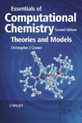 Essentials of Computational Chemistry - Theories and Models 2e - C J Cramer (ISBN: 9780470091821)