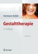 Gestalttherapie - Lotte Hartmann-Kottek, Uwe Strümpfel (2012)