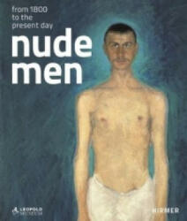 Nude Men - Tobias G Natter (2012)