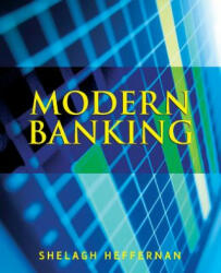 Modern Banking - Shelagh Heffernan (2010)