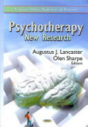 Psychotherapy - New Research (2012)