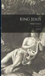 King Jesus (ISBN: 9781013940903)