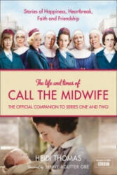 Life and Times of Call the Midwife - Heidi Thomas (2012)