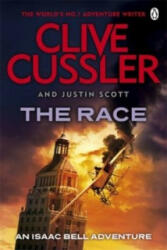 Clive Cussler - Race - Clive Cussler (2012)