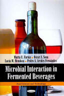 Microbial Interaction in Fermented Beverages (2010)