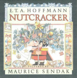 Nutcracker - E. T. A. Hoffmann (2012)