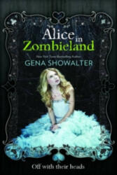 Alice in Zombieland (2012)