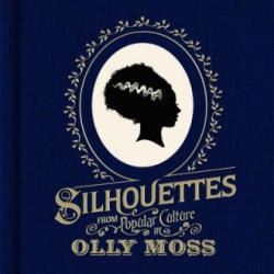 Silhouettes from Popular Culture - Olly Moss (2012)