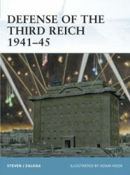 Defense of the Third Reich 1941-45 (2012)