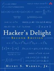 Hacker's Delight - Henry Warren (2012)