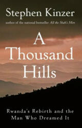 Thousand Hills - Stephen Kinzer (ISBN: 9780470120156)